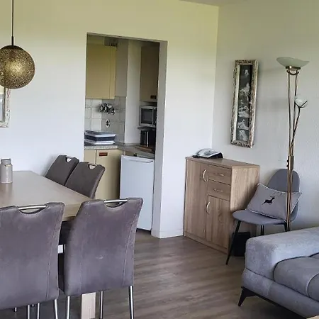 Alpennest Mit Pool Und Sauna, Direkt Am Skihang アパート