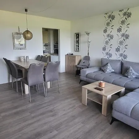 Alpennest Mit Pool Und Sauna, Direkt Am Skihang Appartamento Missen-Wilhams