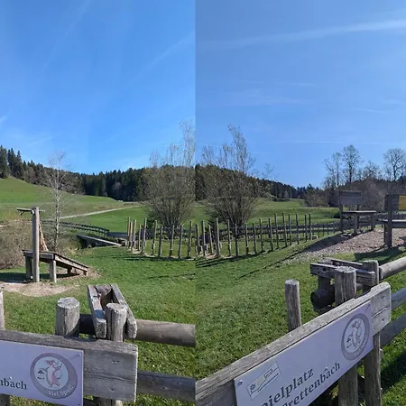 Appartamento Alpennest Mit Pool Und Sauna, Direkt Am Skihang Missen-Wilhams