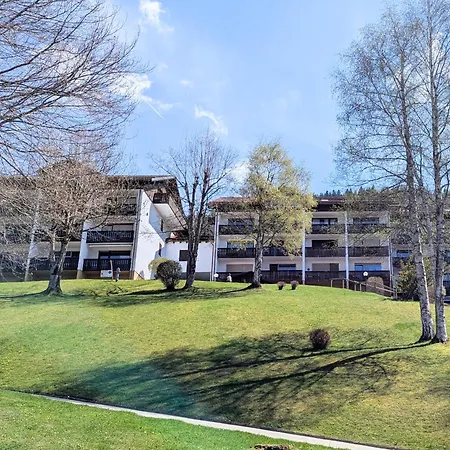 Alpennest Mit Pool Und Sauna, Direkt Am Skihang アパート ミッセン・ヴィルハムス