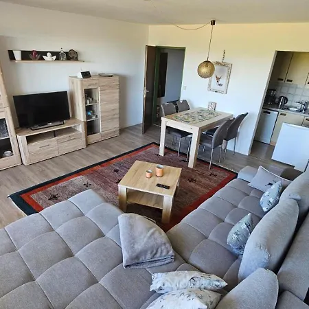 Appartamento Alpennest Mit Pool Und Sauna, Direkt Am Skihang *
