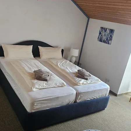 アパート Alpennest Mit Pool Und Sauna, Direkt Am Skihang *