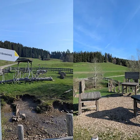 Alpennest Mit Pool Und Sauna, Direkt Am Skihang Appartamento Missen-Wilhams