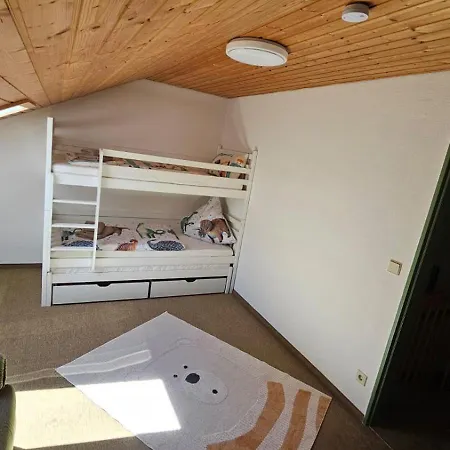 Alpennest Mit Pool Und Sauna, Direkt Am Skihang